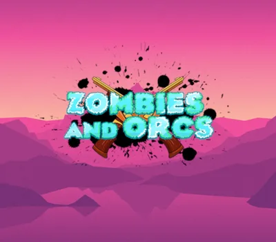 Zombies and Orcs PC Steam CD Key — лицензионный ключ
