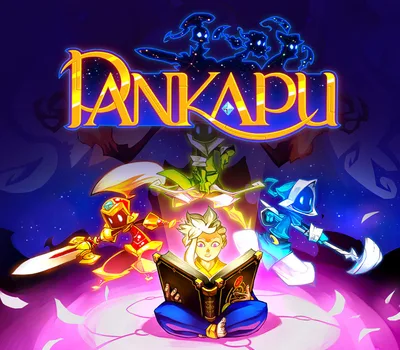 Pankapu - Episode 1 PC Steam Account — лицензионный ключ