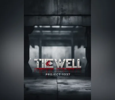 Project 1337: The Well PC Steam CD Key — лицензионный ключ