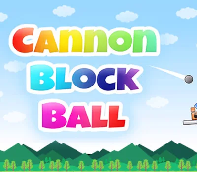 Cannon Block Ball PC Steam CD Key — лицензионный ключ