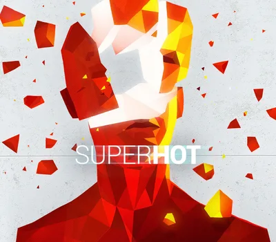SUPERHOT TR PC Steam CD Key — лицензионный ключ