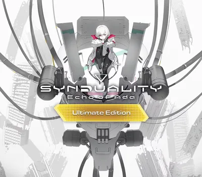 SYNDUALITY: Echo of Ada Ultimate Edition PC Steam CD Key — лицензионный ключ