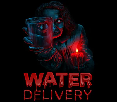 Water Delivery PC Steam Account — лицензионный ключ
