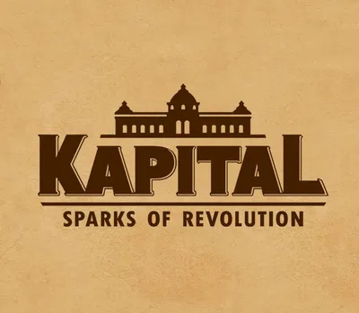 Kapital: Sparks of Revolution PC Steam Account — лицензионный ключ
