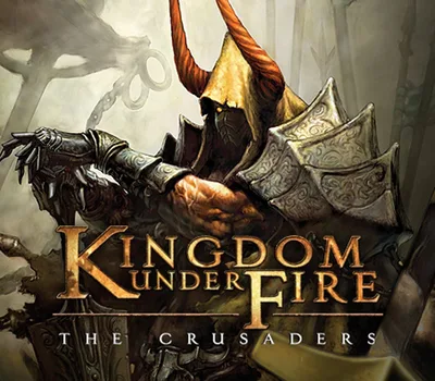 Kingdom Under Fire: The Crusaders PC Steam Account — лицензионный ключ