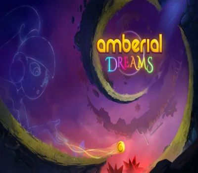 Amberial Dreams PC Steam Account — лицензионный ключ