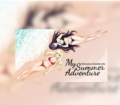 My Summer Adventure: Memories of Another Life PC Steam Account — лицензионный ключ