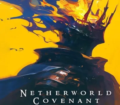 Netherworld Covenant PC Steam CD Key — лицензионный ключ