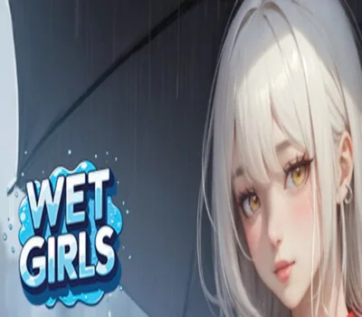 WET GIRLS (2025) PC Steam CD Key — лицензионный ключ