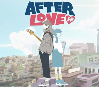 Afterlove EP PC Steam CD Key — лицензионный ключ