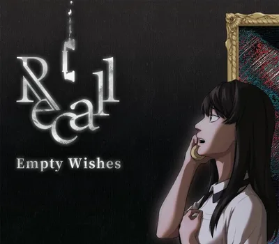 Recall: Empty Wishes PC Steam CD Key — лицензионный ключ