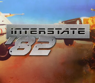 Interstate '82 PC GOG CD Key — лицензионный ключ