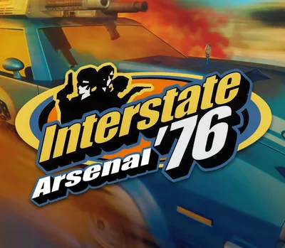 Interstate '76 Arsenal PC GOG CD Key — лицензионный ключ