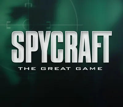 Spycraft: The Great Game PC GOG CD Key — лицензионный ключ