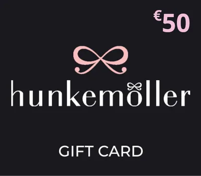 Hunkemoller EUR 50 Gift Card FR — лицензионный ключ