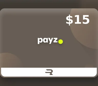 Rewarble Payz $15 Gift Card — лицензионный ключ