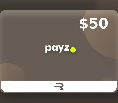 Rewarble Payz $50 Gift Card — лицензионный ключ