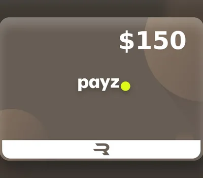 Rewarble Payz $150 Gift Card — лицензионный ключ