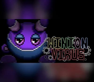 Winion Virus PC Steam CD Key — лицензионный ключ
