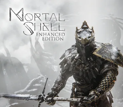 Mortal Shell: Enhanced Edition PS4/PS5 Account — лицензионный ключ