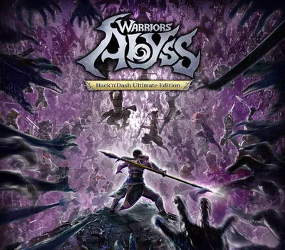 WARRIORS: Abyss Hack'n'Dash Ultimate Edition PC Steam CD Key — лицензионный ключ