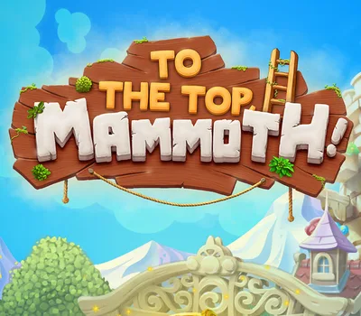 To The Top, Mammoth! PC Steam CD Key — лицензионный ключ