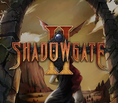 Shadowgate 2 PC Steam CD Key — лицензионный ключ