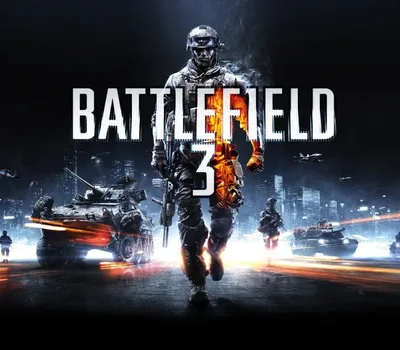 Battlefield 3 RU Language Only RU EA App CD Key — лицензионный ключ