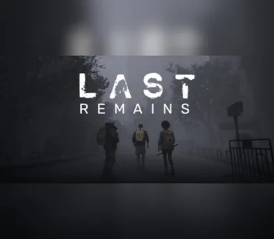 Last Remains PC Steam Account — лицензионный ключ