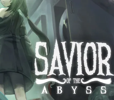 Savior of the Abyss PC Steam CD Key — лицензионный ключ