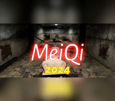 MeiQi 2024 PC Steam Account — лицензионный ключ