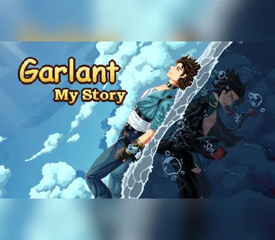 Garlant: My Story PC Steam Account — лицензионный ключ