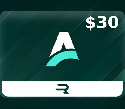 Rewarble Astropay $30 Gift Card — лицензионный ключ
