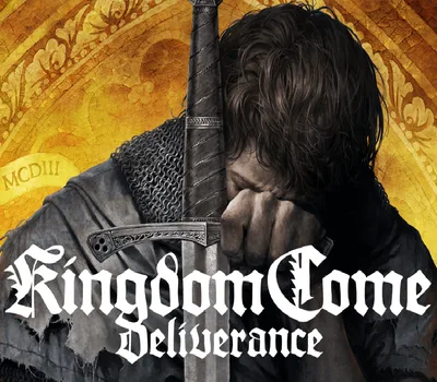 Kingdom Come: Deliverance RU/CIS PC Steam CD Key — лицензионный ключ