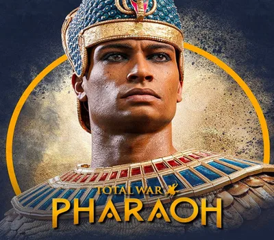 Total War: PHARAOH NA PC Steam CD Key — лицензионный ключ