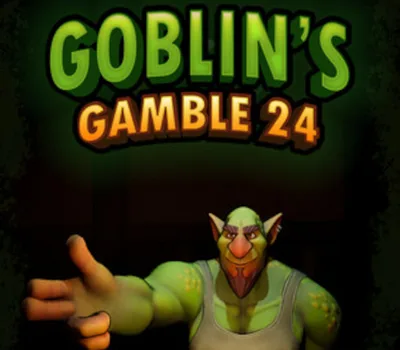 Goblin's Gamble 24 PC Steam CD Key — лицензионный ключ