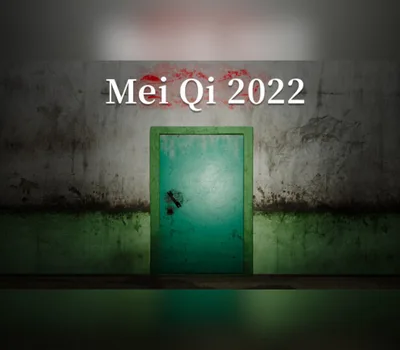 MeiQi 2022 PC Steam Account — лицензионный ключ