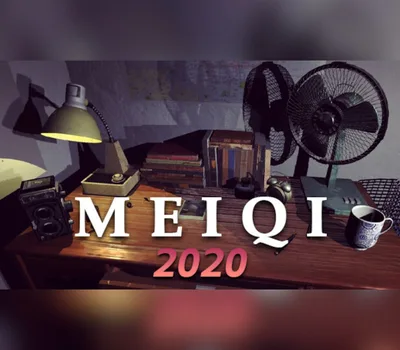 MeiQi 2020 PC Steam Account — лицензионный ключ
