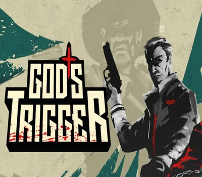 God's Trigger PC Steam Account — лицензионный ключ