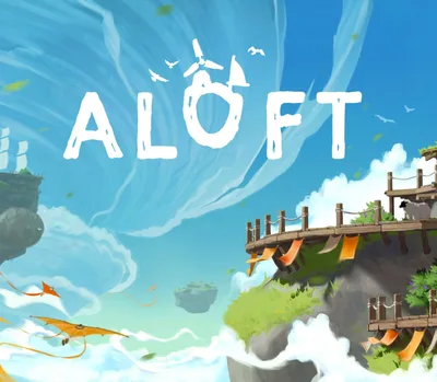 Aloft EU PC Steam CD Key — лицензионный ключ