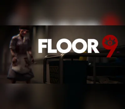Floor 9 PC Steam Account — лицензионный ключ