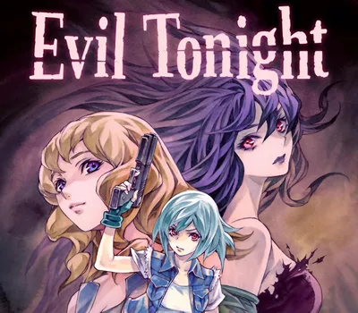 Evil Tonight PC Steam CD Key — лицензионный ключ