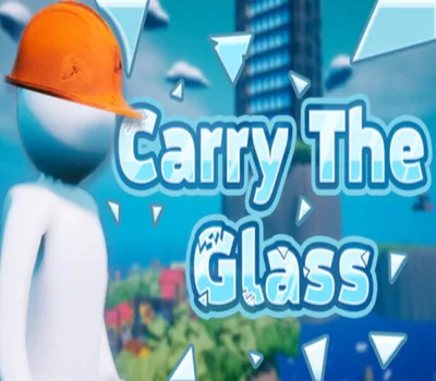 Carry The Glass PC Steam Account — лицензионный ключ