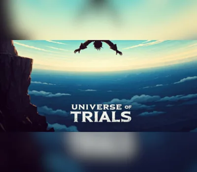 Universe Of Trials PC Steam CD Key — лицензионный ключ