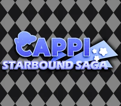 Cappi: Starbound Saga PC Steam CD Key — лицензионный ключ