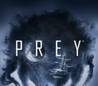 Prey PS4/PS5 Account — лицензионный ключ