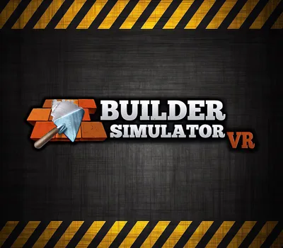 Builder Simulator VR PC Steam CD Key — лицензионный ключ