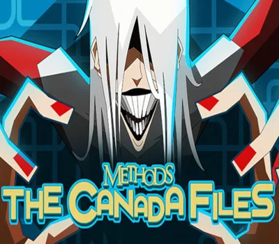 Methods: The Canada Files PC Steam Account — лицензионный ключ
