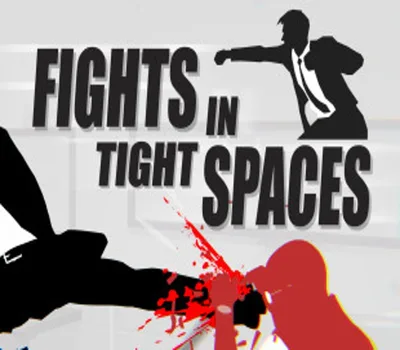Fights in Tight Spaces EU PC Steam CD Key — лицензионный ключ