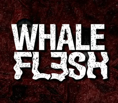 Whale Flesh PC Steam CD Key — лицензионный ключ